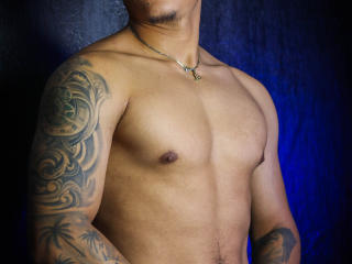 JeisonStark - Live porn &amp; sex cam - 21884821