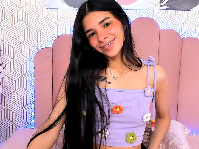 LisaBrunett - Sexe cam en vivo - 21884853