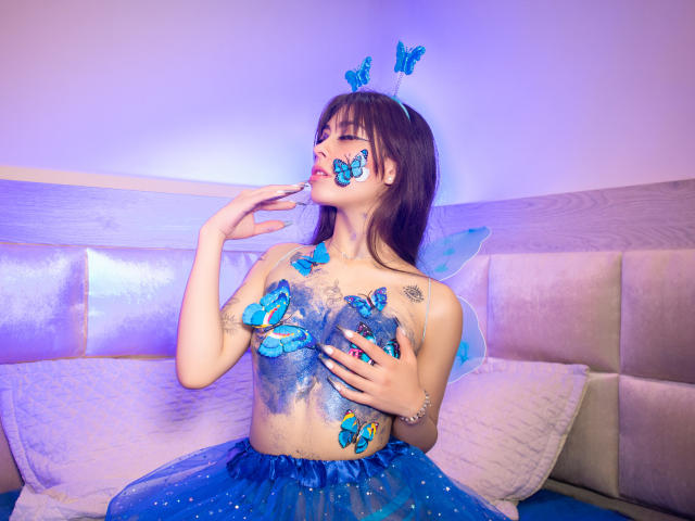 CloeeAdams - Live porn &amp; sex cam - 21885261