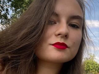 LightChantal - Camera khiêu dâm &amp; quyến rũ trực tiếp - 21885317