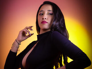 JessyBarnett - Live sex cam - 21885621