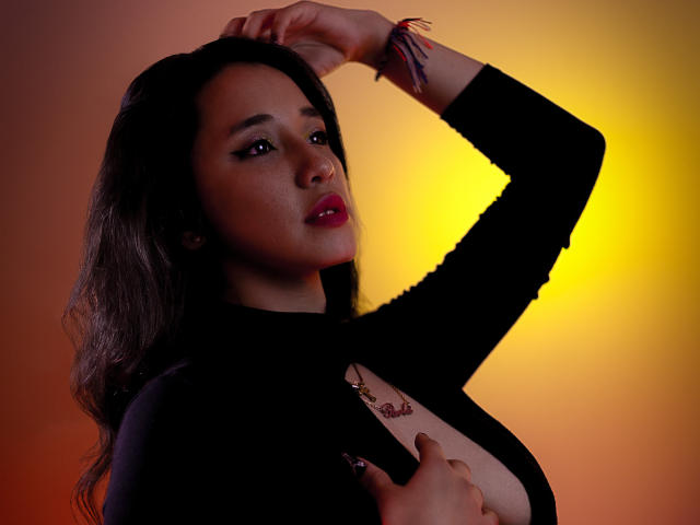 JessyBarnett - Camera khiêu dâm &amp; quyến rũ trực tiếp - 21885637