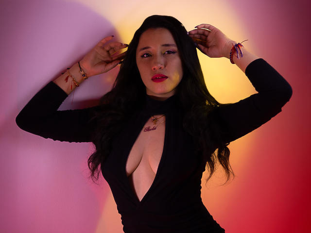 JessyBarnett - Live porn &amp; sex cam - 21885641