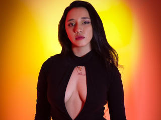 JessyBarnett - Live sex cam - 21885653