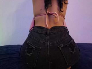 LucyMorga - Camera khiêu dâm &amp; quyến rũ trực tiếp - 21885805