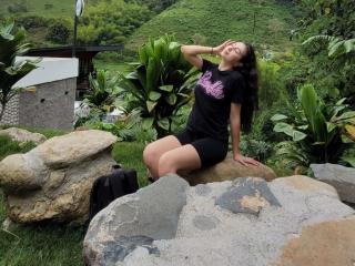 EmmaWells - Camera khiêu dâm &amp; quyến rũ trực tiếp - 21885829