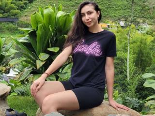 EmmaWells - Camera khiêu dâm &amp; quyến rũ trực tiếp - 21885833