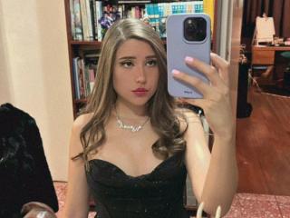 HiAstryd - Live porn &amp; sex cam - 21885877