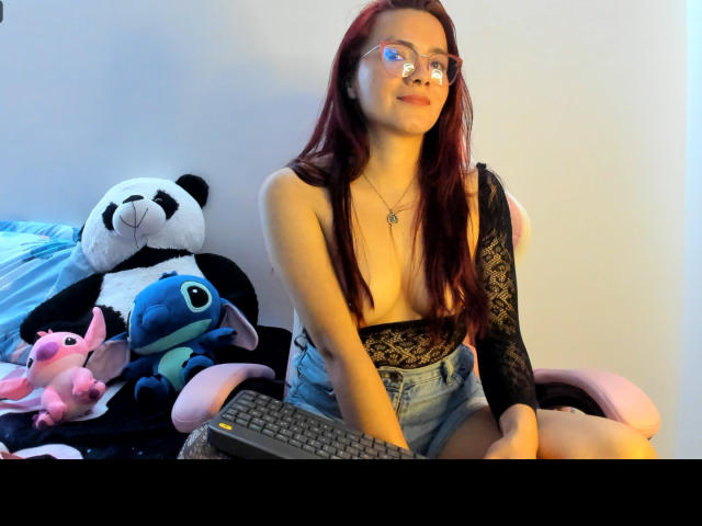 EimmyHoskX - פורנו בשידור חי ומצלמת סקס - 21886009