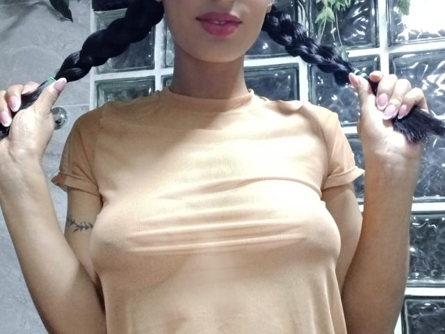 AnaisHilton - Live porn &amp; sex cam - 21886305