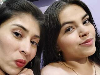 PamelaValery - Live porn &amp; sex cam - 21886865