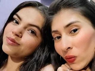 PamelaValery - Live porn &amp; sex cam - 21886869