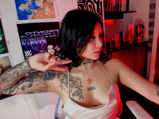 CarlaJohnson - Camera khiêu dâm &amp; quyến rũ trực tiếp - 21887101