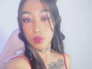 CamilaLinette - Live porn &amp; sex cam - 21887577
