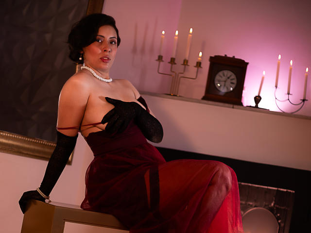 SophiiaDumont - Live porn &amp; sex cam - 21889569