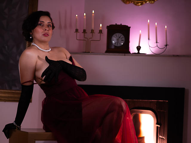 SophiiaDumont - Live porn &amp; sex cam - 21889577