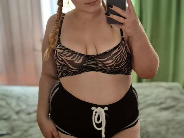 BountyGirl - Live Sex Cam - 21889589