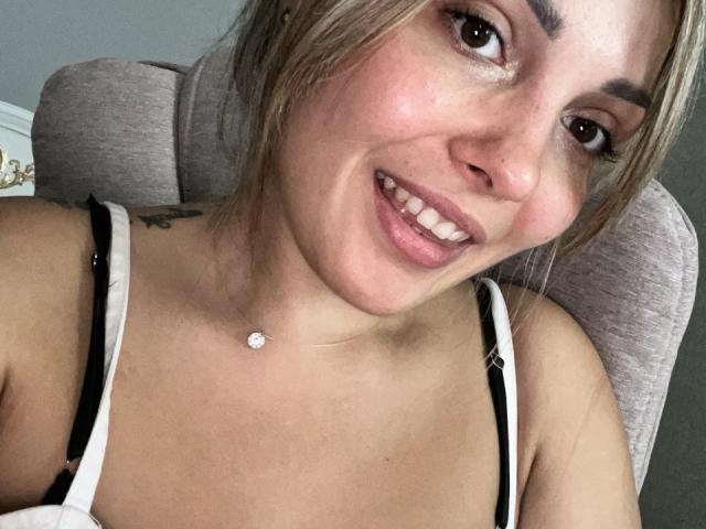 Iskorka - Live porn &amp; sex cam - 21891089