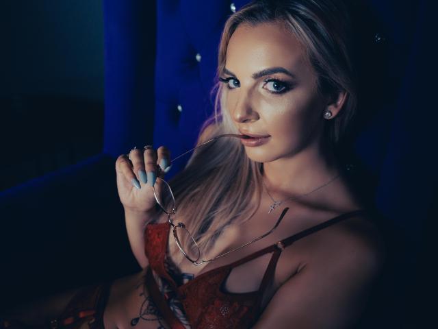 AbbyReed - Sexe cam en vivo - 21891153