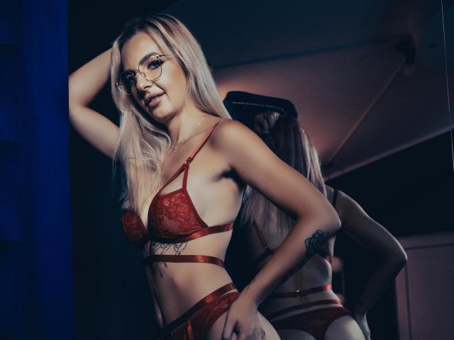 AbbyReed - Live porno og sexkamera - 21891161