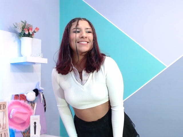 NamiMyres - Live porn &amp; sex cam - 21891245