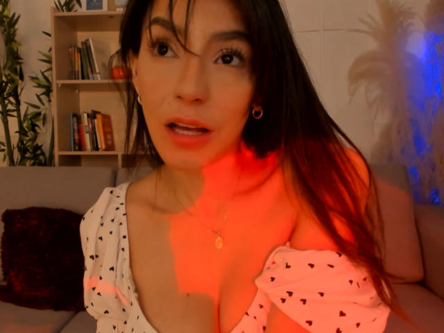 ValenRosee - Sexe cam en vivo - 21891313