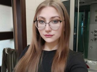 Afelia - сексуальная веб-камера в реальном времени - 21893301