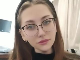 Afelia - сексуальная веб-камера в реальном времени - 21893337