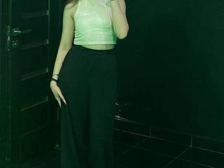 Afelia - сексуальная веб-камера в реальном времени - 21893353