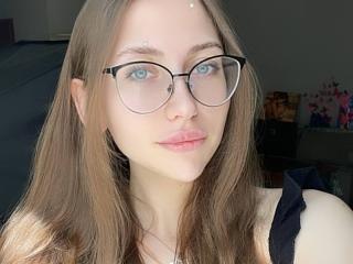 Afelia - сексуальная веб-камера в реальном времени - 21893365