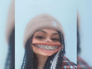 AidaEscobar - Sexe cam en vivo - 21893437