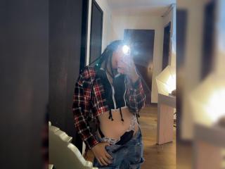 AidaEscobar - Live sexe cam - 21893441