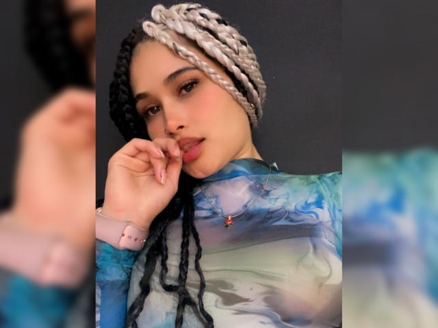 AidaEscobar - сексуальная веб-камера в реальном времени - 21893469