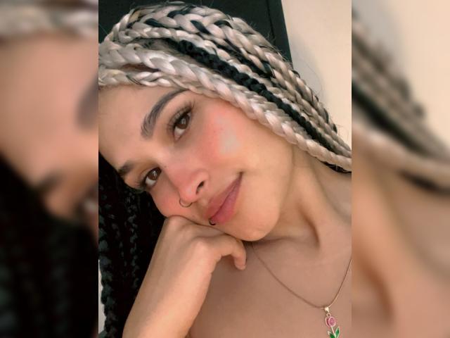 AidaEscobar - Camera khiêu dâm &amp; quyến rũ trực tiếp - 21893513