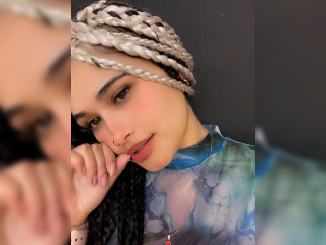 AidaEscobar - Live porn &amp; sex cam - 21893521