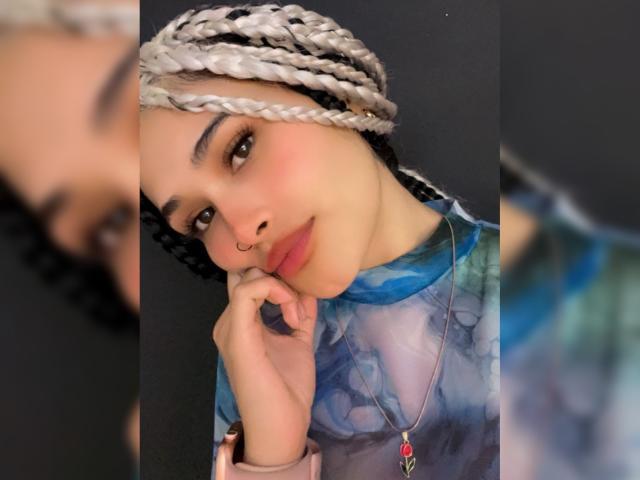 AidaEscobar - Live sexe cam - 21893529