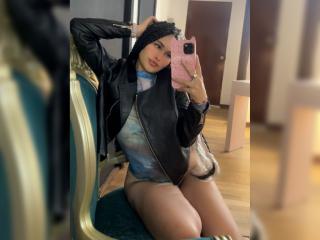 AidaEscobar - Live porn &amp; sex cam - 21893541