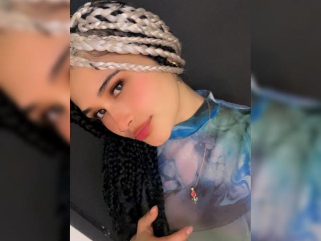 AidaEscobar - Live porn &amp; sex cam - 21893573