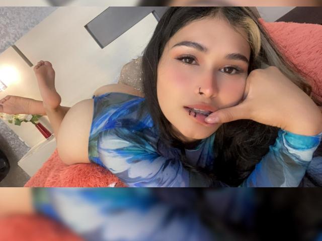AidaEscobar - Live porn &amp; sex cam - 21893589