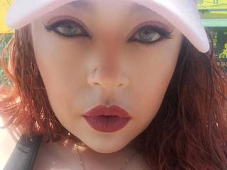 NaomyAdamss - Live porn &amp; sex cam - 21893945