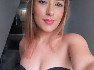 BecaCooper - сексуальная веб-камера в реальном времени - 21894005