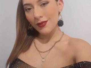 BecaCooper - сексуальная веб-камера в реальном времени - 21894033