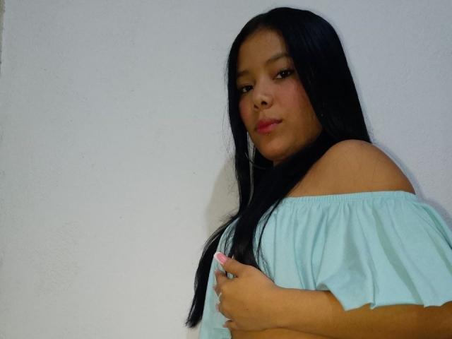 SalmaVitori - Sexe cam en vivo - 21894301