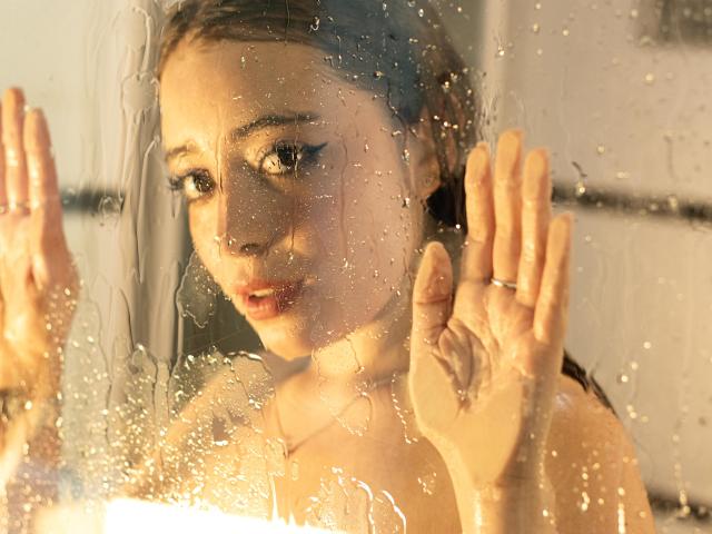 SilvannaRousse - Camera khiêu dâm &amp; quyến rũ trực tiếp - 21895049