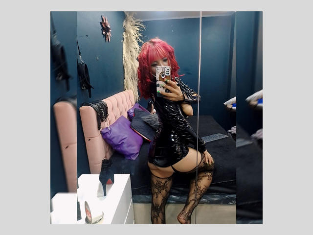 CinthiaForst - Live sex cam - 21895237