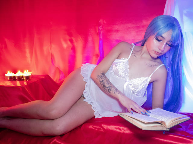 MaveParker - Live porn &amp; sex cam - 21895269