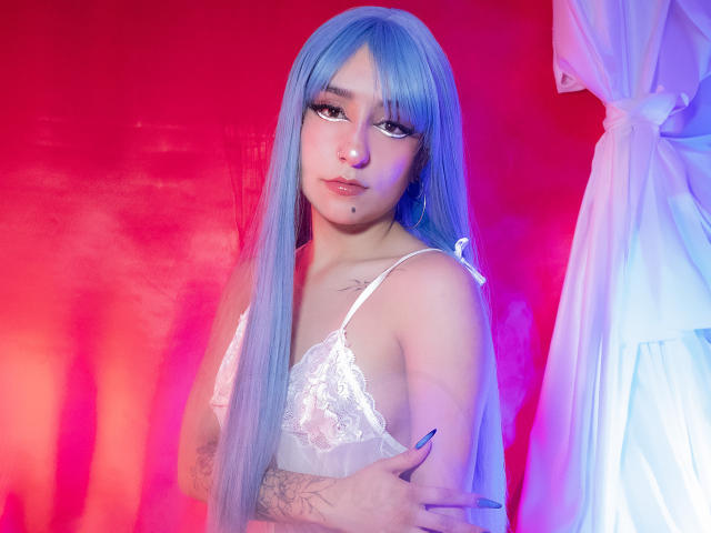 MaveParker - Live sex cam - 21895289