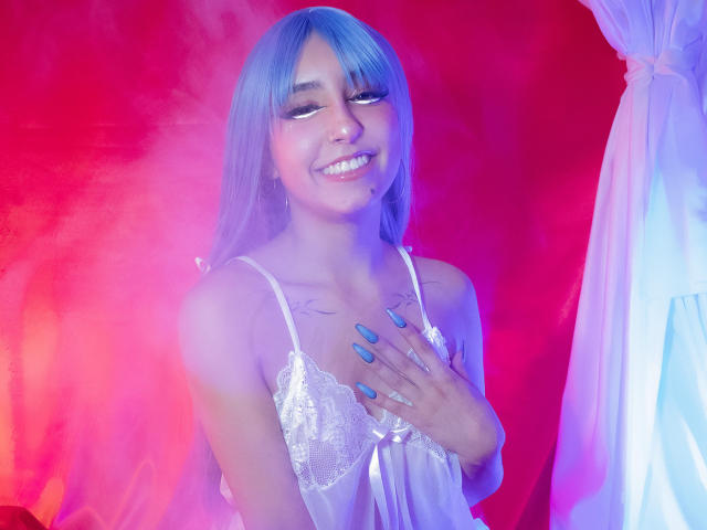 MaveParker - Live porn &amp; sex cam - 21895293