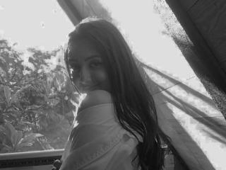 AfroditaShalom - сексуальная веб-камера в реальном времени - 21895393