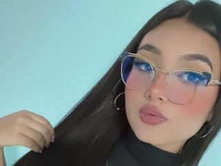 AfroditaShalom - сексуальная веб-камера в реальном времени - 21895401